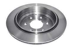 Disc Brakes Australia USA LLC - Brake Rotors for 2017-2024 ARMADA, 2011-2013 QX56, 2014-2022 QX80 - DBA2341