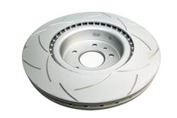 Disc Brakes Australia USA LLC Brake Rotors DBA2366S