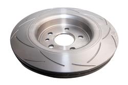 Disc Brakes Australia USA LLC Brake Rotors DBA2375S
