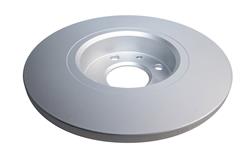 Disc Brakes Australia USA LLC - Brake Rotors for 2012-2017 500 - DBA2407E