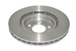 Disc Brakes Australia USA LLC Brake Rotors DBA2426