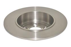 Disc Brakes Australia USA LLC Brake Rotors DBA2437