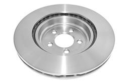 Disc Brakes Australia USA LLC Brake Rotors DBA2438