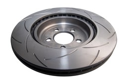 DBA Street Series T2 Disc Brake Rotors DBA2438S