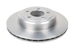 Disc Brakes Australia USA LLC Brake Rotors DBA2439