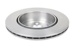 Disc Brakes Australia USA LLC Brake Rotors DBA2439