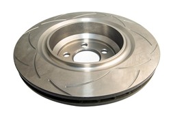 DBA Street Series T2 Disc Brake Rotors DBA2445S