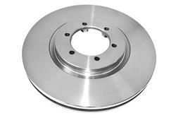Disc Brakes Australia USA LLC Brake Rotors DBA2454