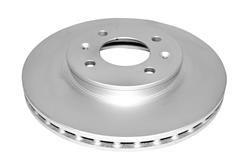 Disc Brakes Australia USA LLC Brake Rotors DBA2455E