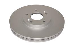 Disc Brakes Australia USA LLC Brake Rotors DBA2456E