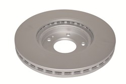 Disc Brakes Australia USA LLC Brake Rotors DBA2456E