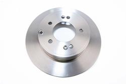 Disc Brakes Australia USA LLC Brake Rotors DBA2457