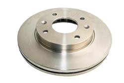 Disc Brakes Australia USA LLC Brake Rotors DBA2458