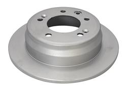 Disc Brakes Australia USA LLC Brake Rotors DBA2459E
