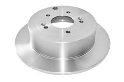 Disc Brakes Australia USA LLC Brake Rotors DBA2463