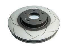 Disc Brakes Australia USA LLC Brake Rotors DBA2474S