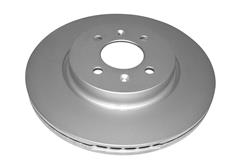 Disc Brakes Australia USA LLC Brake Rotors DBA2476E