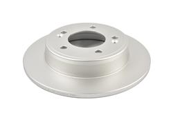 Disc Brakes Australia USA LLC Brake Rotors DBA2479E