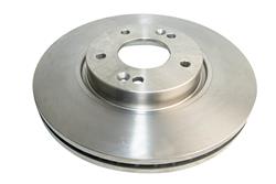 Disc Brakes Australia USA LLC Brake Rotors DBA2480