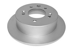 Disc Brakes Australia USA LLC Brake Rotors DBA2485E