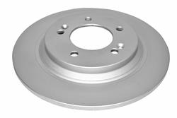 Disc Brakes Australia USA LLC Brake Rotors DBA2489E