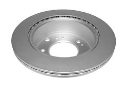 Disc Brakes Australia USA LLC - Brake Rotors for 2007-2009 SORENTO - DBA2493E