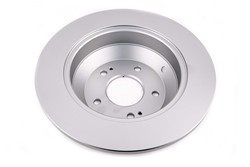 Disc Brakes Australia USA LLC - Brake Rotors for 2015-2020 SORENTO - DBA2499E