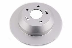 Disc Brakes Australia USA LLC - Brake Rotors for 2015-2020 SORENTO - DBA2499E