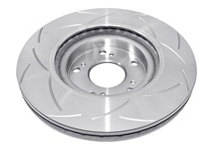 DBA Street Series T2 Disc Brake Rotors DBA2500S