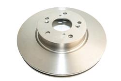 Disc Brakes Australia USA LLC Brake Rotors DBA2508
