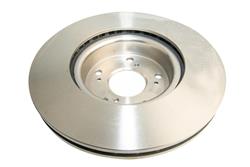 Disc Brakes Australia USA LLC Brake Rotors DBA2508