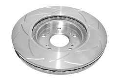 DBA Street Series T2 Disc Brake Rotors DBA2510S