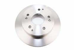 Disc Brakes Australia USA LLC Brake Rotors DBA2515