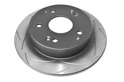 DBA Street Series T2 Disc Brake Rotors DBA2515S