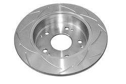 DBA Street Series T2 Disc Brake Rotors DBA2515S
