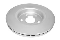 Disc Brakes Australia USA LLC - Brake Rotors for 2006-2010 COMMANDER, 2005-2010 GRAND CHEROKEE - DBA2530E