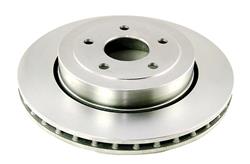 Disc Brakes Australia USA LLC - Brake Rotors for 2006-2010 GRAND CHEROKEE - DBA2533