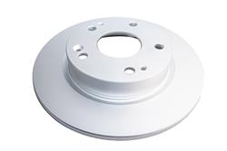 Disc Brakes Australia USA LLC - Brake Rotors for 2016-2022 CIVIC, 2019-2022 INSIGHT - DBA2541E