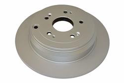 Disc Brakes Australia USA LLC Brake Rotors DBA2543E