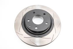 Disc Brakes Australia USA LLC - Brake Rotors for 2014-2016 6, 2013-2017 CX-5 - DBA2548S