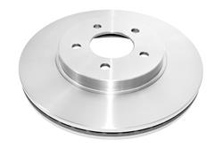 Disc Brakes Australia USA LLC - Brake Rotors for 2005-2011 TRIBUTE, MARINER, 2004-2012 ESCAPE - DBA2560