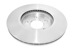 Disc Brakes Australia USA LLC - Brake Rotors for 2005-2011 TRIBUTE, MARINER, 2004-2012 ESCAPE - DBA2560