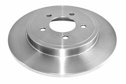 Disc Brakes Australia USA LLC Brake Rotors DBA2561