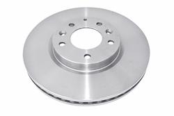 Disc Brakes Australia USA LLC - Brake Rotors for 2007-2015 CX-9 - DBA2562