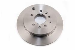Disc Brakes Australia USA LLC Brake Rotors DBA2563