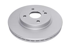 Disc Brakes Australia USA LLC Brake Rotors DBA2568E