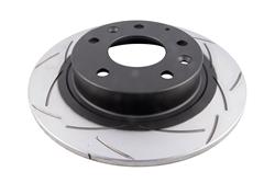 Disc Brakes Australia USA LLC - Brake Rotors for 2014-2018 3 - DBA2571S
