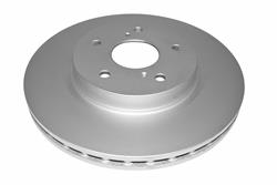 Disc Brakes Australia USA LLC - Brake Rotors for 2006-2013 GRAND VITARA - DBA2580E