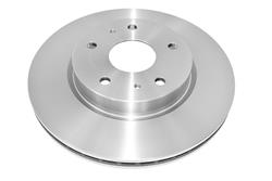 Disc Brakes Australia USA LLC - Brake Rotors for 2007-2013 SX4 - DBA2586