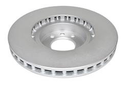 Disc Brakes Australia USA LLC - Brake Rotors for 2011-2018 CAYENNE, 2011-2017 TOUAREG - DBA2596E
